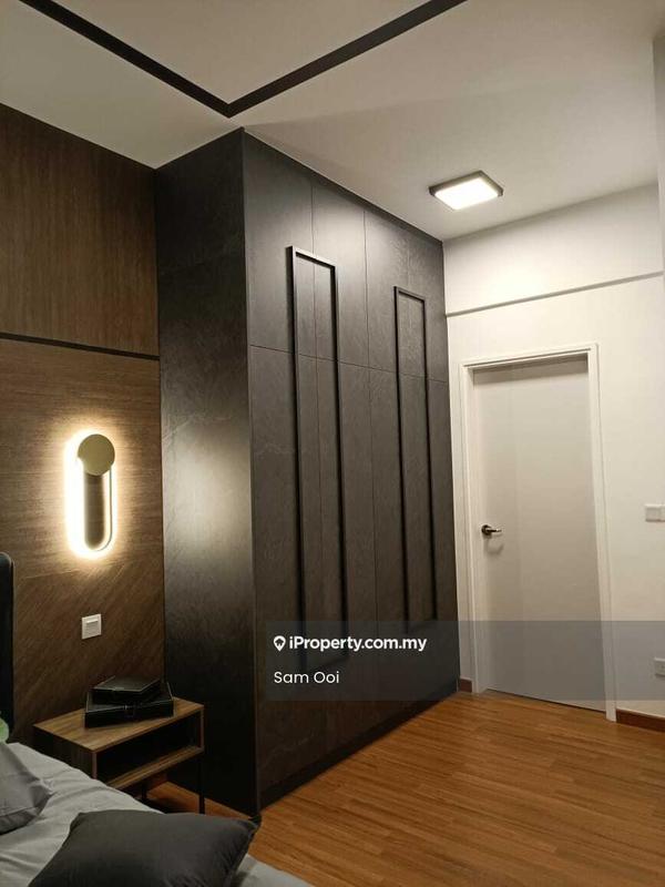 Service Residence for Sale in Akasa by Sam Ooi - Bedroom - iProperty.com.my