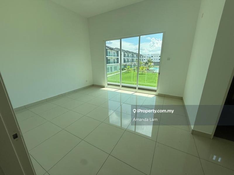 Semi-Detached House for Sale in Taman Tanjung Indah, Butterworth by Amanda Lam - iProperty.com.my
