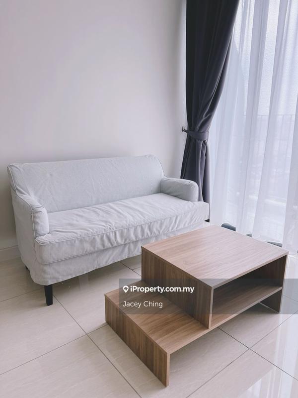 For Rent - Datum Jelatek (LINQ Sky Residence)