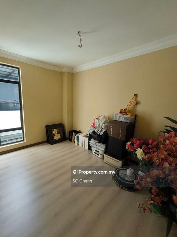 Cluster House for Sale in Taman Mutiara Mas, Skudai by SC Cheng - iProperty.com.my