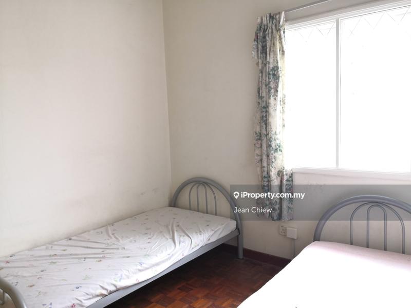 Bungalow House for Sale in Ukay Heights, Ampang by Jean Chiew - iProperty.com.my