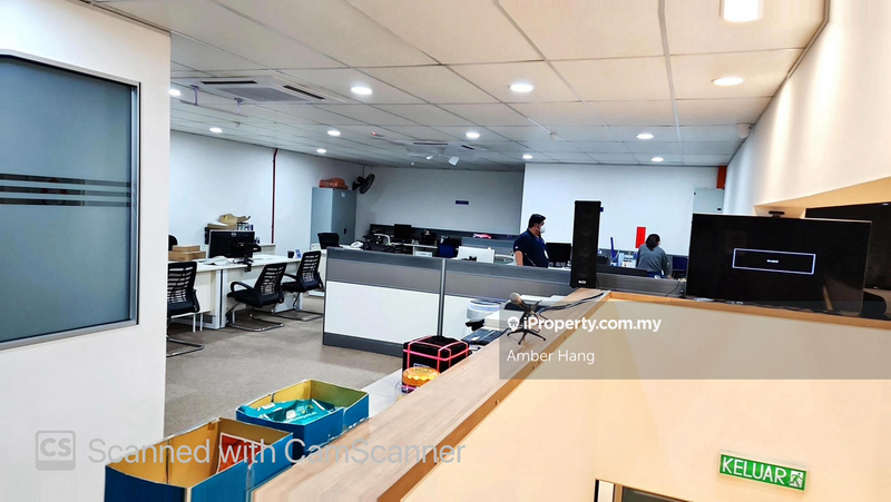 Kilang Terpisah untuk Dijual di Taman Perindustrian Bayan Lepas, Bayan Lepas oleh Amber Hang - iProperty.com.my