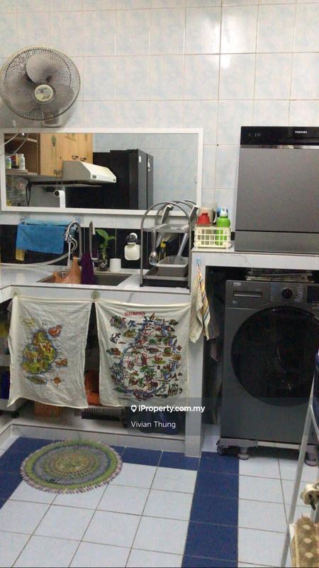 Kondominium untuk Dijual di Endah Regal Condominium oleh Vivian Thung - iProperty.com.my