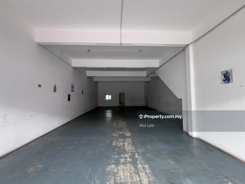 Shop / Office for Rent in Taman Kluang Perdana, Kluang by Vivi Lim - iProperty.com.my