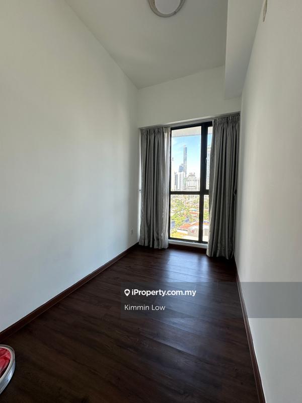 Residensi Servis untuk Dijual di Setia SKY Residences oleh Kimmin Low - iProperty.com.my
