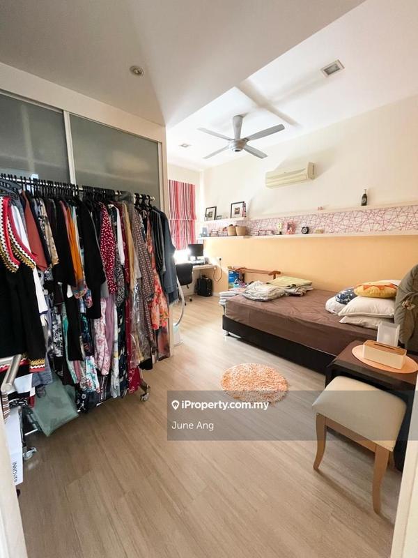 Banglo untuk Dijual di Taman Sri Gombak, Gombak oleh June Ang - iProperty.com.my