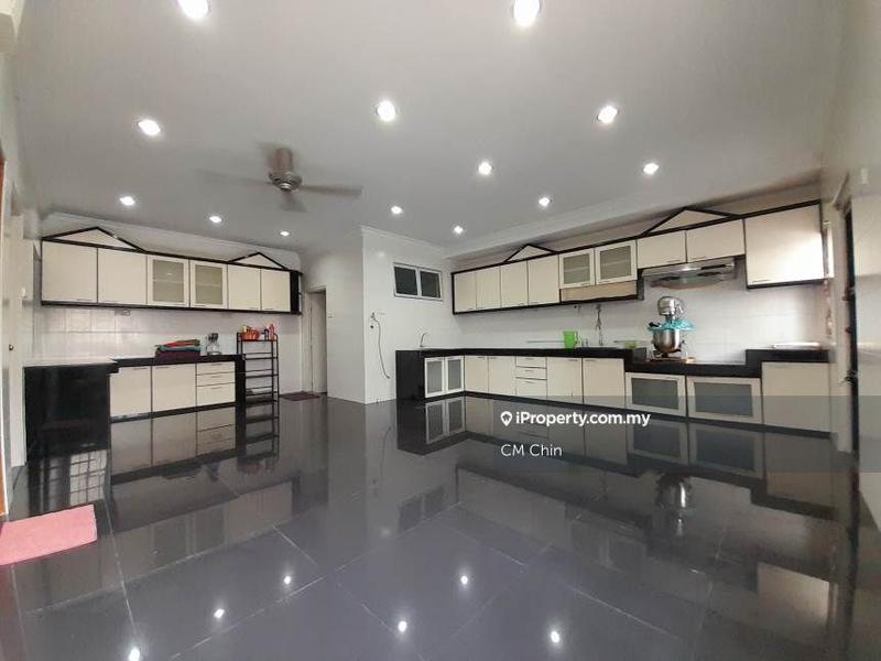 Semi-Detached House for Sale in Taman Sri Jelok, Kajang by CM Chin - iProperty.com.my