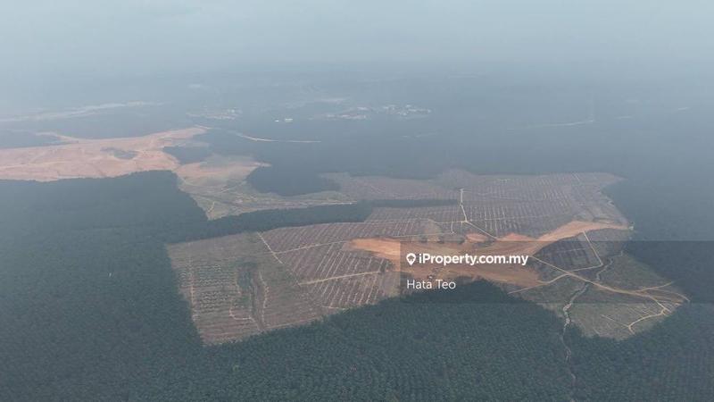 Industrial Land for Sale in Sepang, Sepang by Hata Teo - iProperty.com.my
