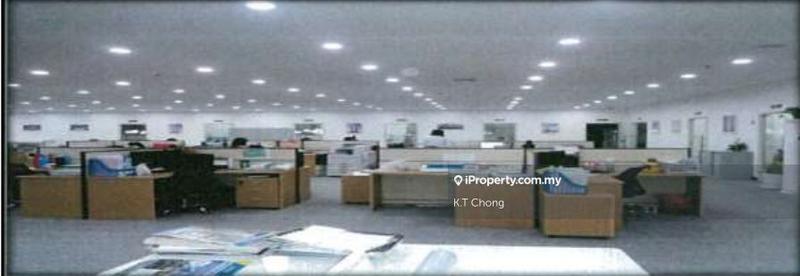 Warehouse for Sale in Subang Jaya, Selangor by K.T Chong - iProperty.com.my