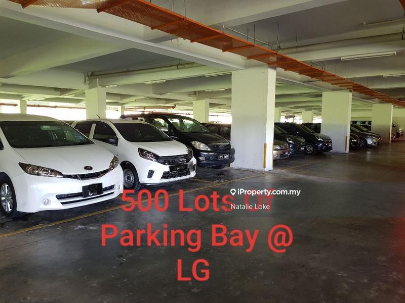 Pejabat untuk Dijual di Bangi, Selangor oleh Natalie Loke - iProperty.com.my