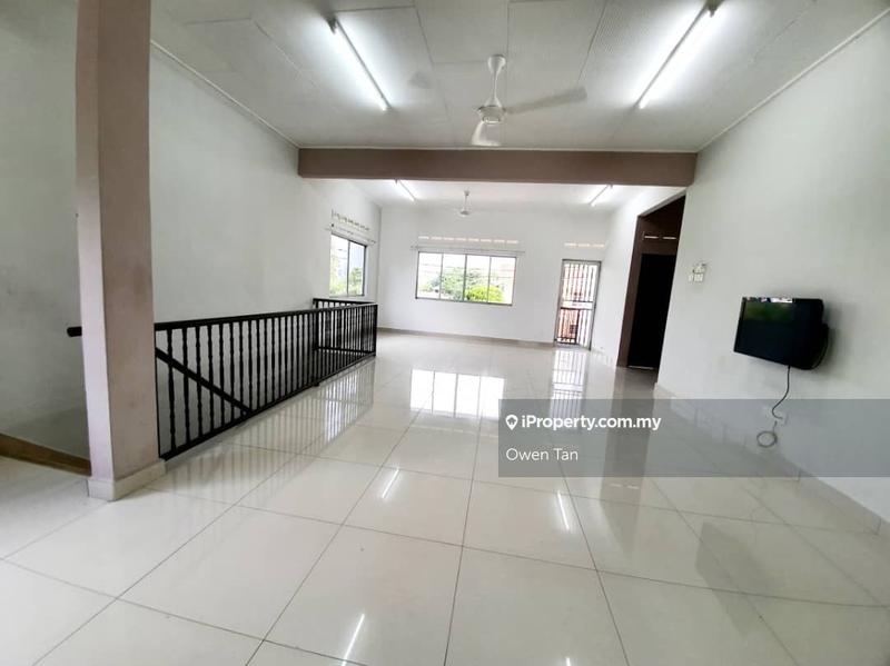 Bungalow House for Sale in Kampung Bahru, Johor Bahru by Owen Tan - iProperty.com.my