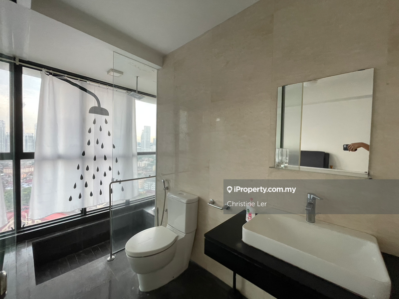 Service Residence for Sale in Setia SKY Residences by Christine Ler - iProperty.com.my