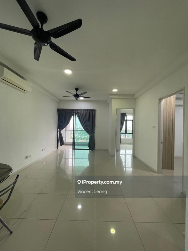 For Rent - Fortune Perdana