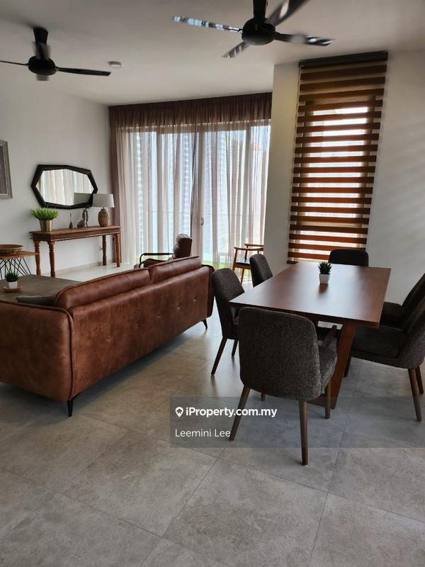 Condominium for Rent in Trinity Pentamont by Leemini Lee - iProperty.com.my