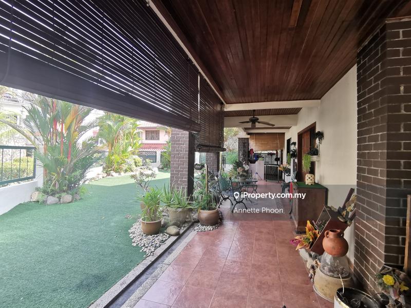 2-storey Terraced House for Sale in Tropicana Indah, Kota Damansara by Annette Phoon - iProperty.com.my
