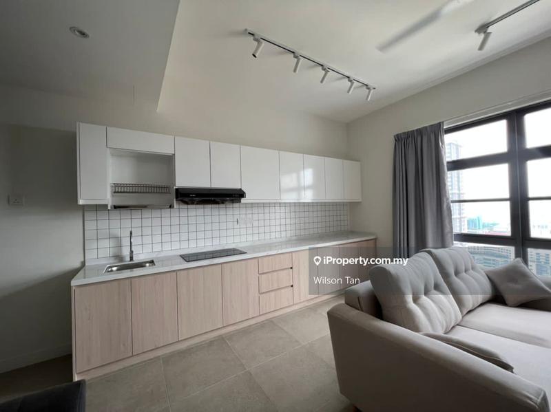 Apartment for Rent in Union Suites by Wilson Tan - iProperty.com.my