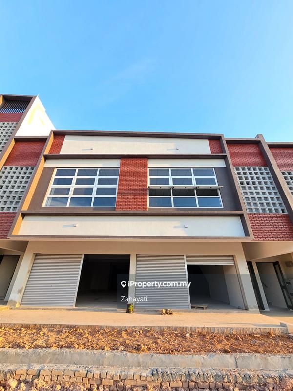 Shop / Office untuk Disewa di Elmina, Shah Alam oleh Zahayati - iProperty.com.my