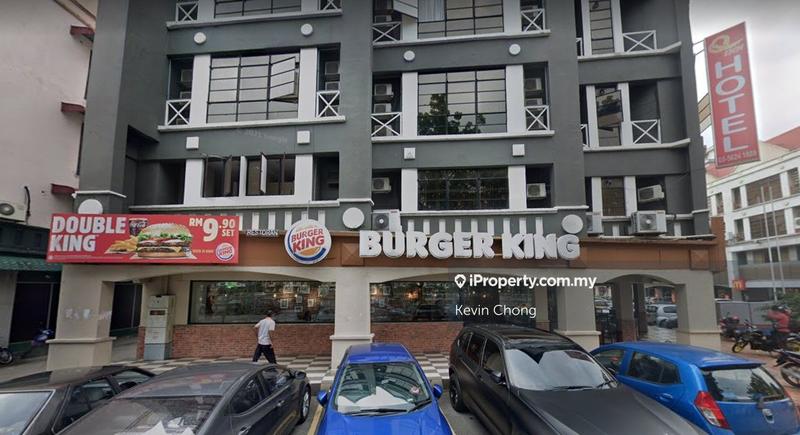 Shop / Office for Sale in Taman Bandar Sunway, Petaling Jaya by Kevin Chong - iProperty.com.my