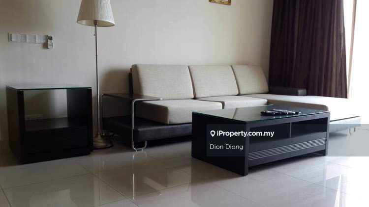 For Rent - Kiaramas Ayuria