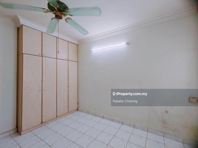 Kondominium untuk Dijual di Bam Villa oleh Natalie Cheong - iProperty.com.my