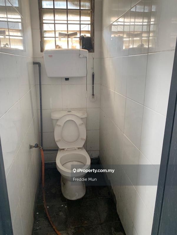 Terrace Factory for Sale in Bandar Kinrara Seksyen 1, Bandar Kinrara by Freddie Mun - iProperty.com.my