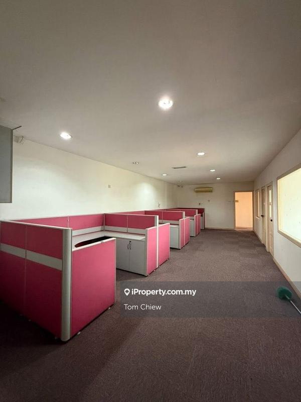 Kilang Berkembar untuk Dijual di Taman Desa Cemerlang, Ulu Tiram oleh Tom Chiew - iProperty.com.my