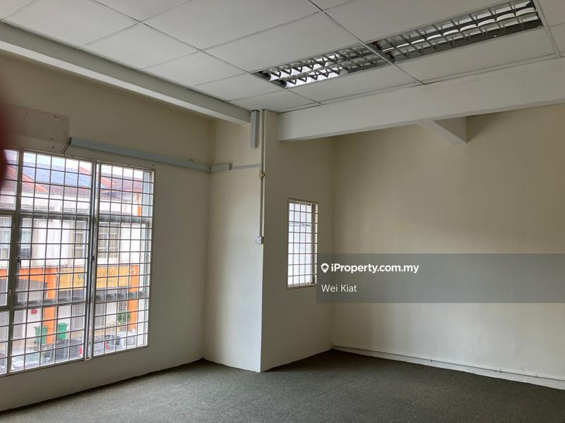 Shop / Office untuk Disewa di SIME UEP Industrial Park, Subang Jaya oleh Wei Kiat - iProperty.com.my
