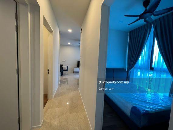 Service Residence for Sale in 10 Stonor by James Lam - iProperty.com.my