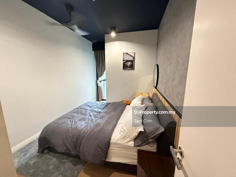 For Rent - TRX Residences