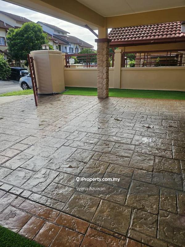 2-storey Terraced House for Rent in Denai Alam, Shah Alam by Syima Azuwan - iProperty.com.my