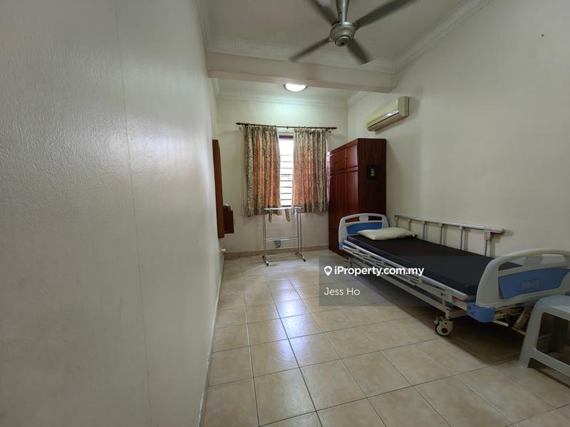 Rumah Berangkai 2 Tingkat untuk Dijual di Bandar Kinrara Seksyen 9, Bandar Kinrara oleh Jess Ho - iProperty.com.my