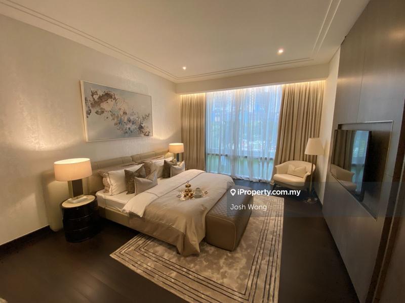 Residensi Servis untuk Dijual di Pavilion Damansara Heights oleh Josh Wong - iProperty.com.my
