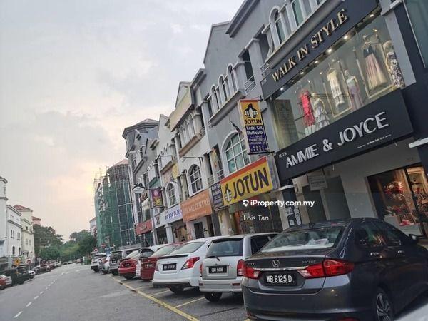 Kedai-Pejabat untuk Dijual di Dataran Sunway, Kota Damansara oleh Lois Tan - iProperty.com.my