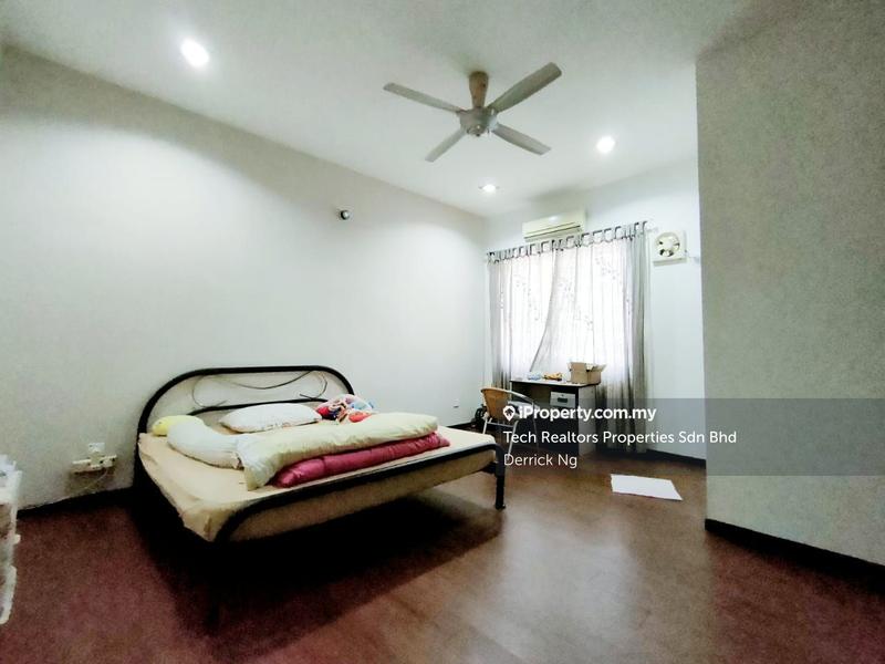 Semi-Detached House for Sale in Bandar Laguna Merbok, Sungai Petani by Derrick Ng - iProperty.com.my