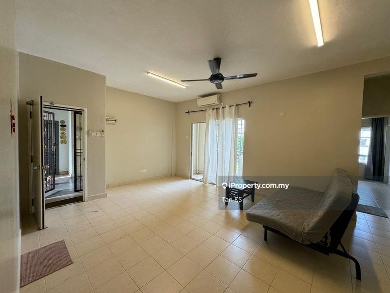 For Rent - Pangsapuri Kasuarina