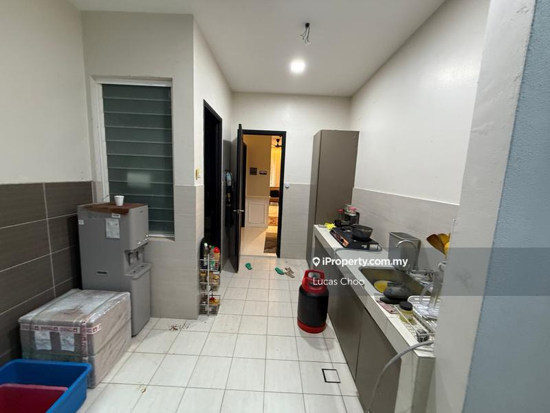 Rumah Berkembar untuk Dijual di Taman Melawati, Ulu Kelang oleh Lucas Choo - iProperty.com.my