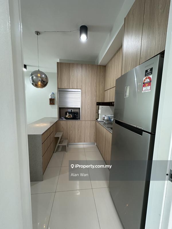 Condominium for Rent in Ceria Residence by Alan Wan - iProperty.com.my