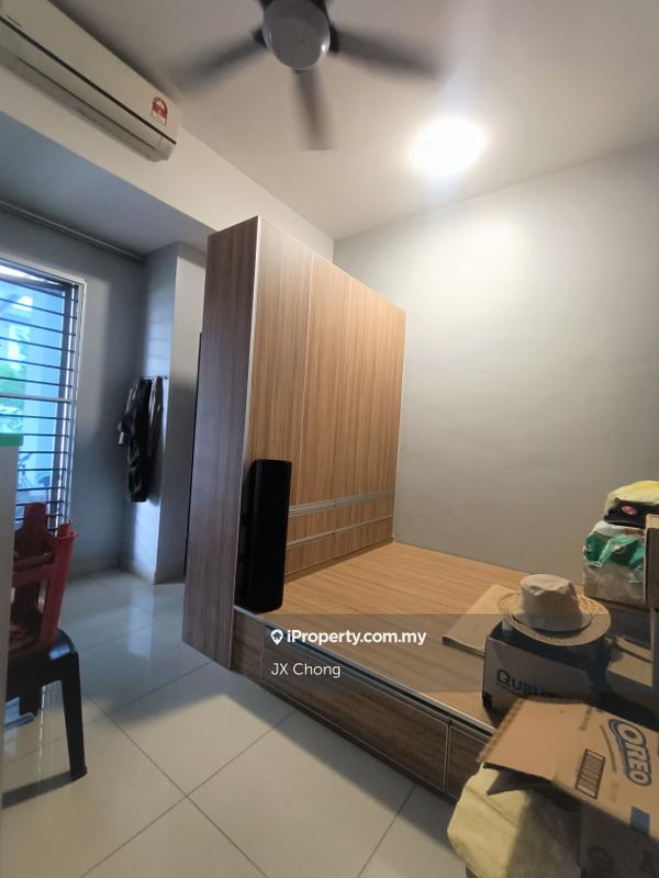 Semi-Detached House for Sale in Setia Ecohill, Semenyih by JX Chong - iProperty.com.my