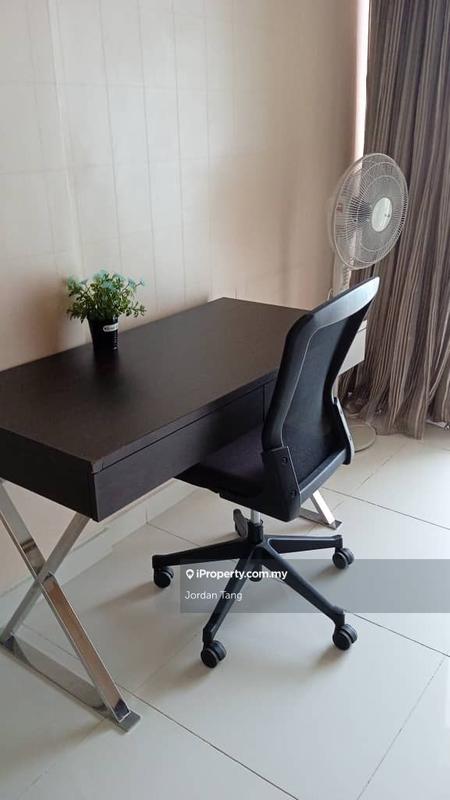 Service Residence for Rent in Chelsea @ Plaza Damas 3 by Jordan Tang - iProperty.com.my