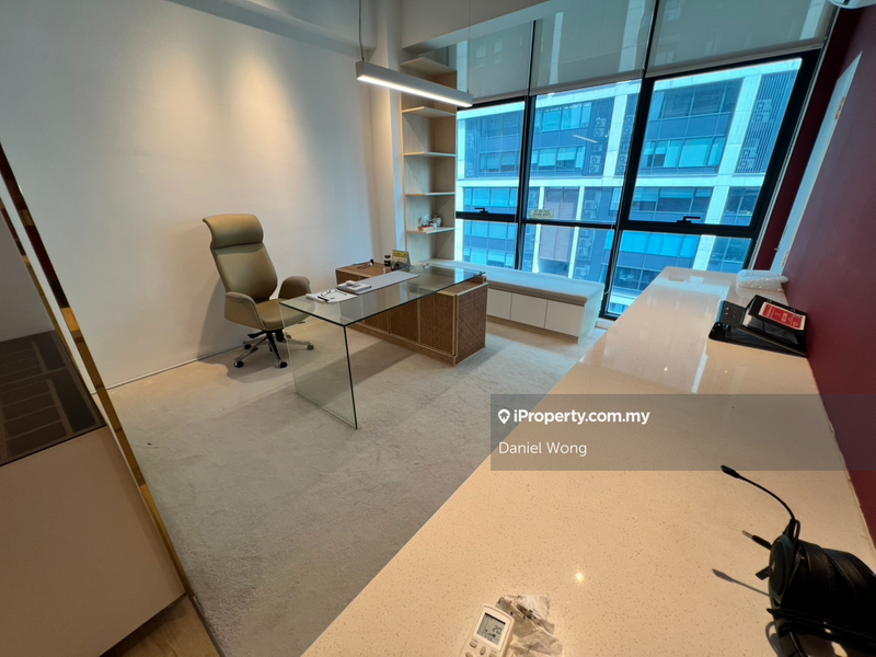Office for Sale in Mont Kiara, Kuala Lumpur by Daniel Wong - iProperty.com.my