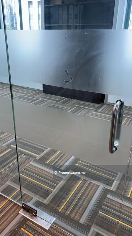 Pejabat untuk Disewa di KLCC, KL City Centre oleh Michelle - iProperty.com.my