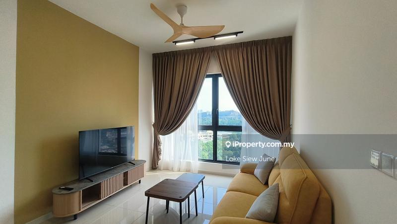 Service Residence for Rent in Sunway Belfield by Loke Siew June - iProperty.com.my