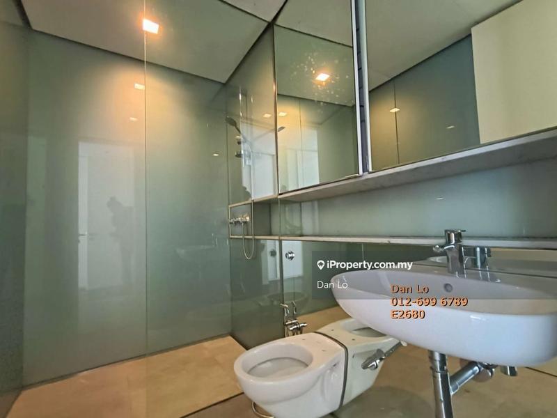 Kondominium untuk Dijual di Condominium @ The Troika oleh Dan Lo - iProperty.com.my