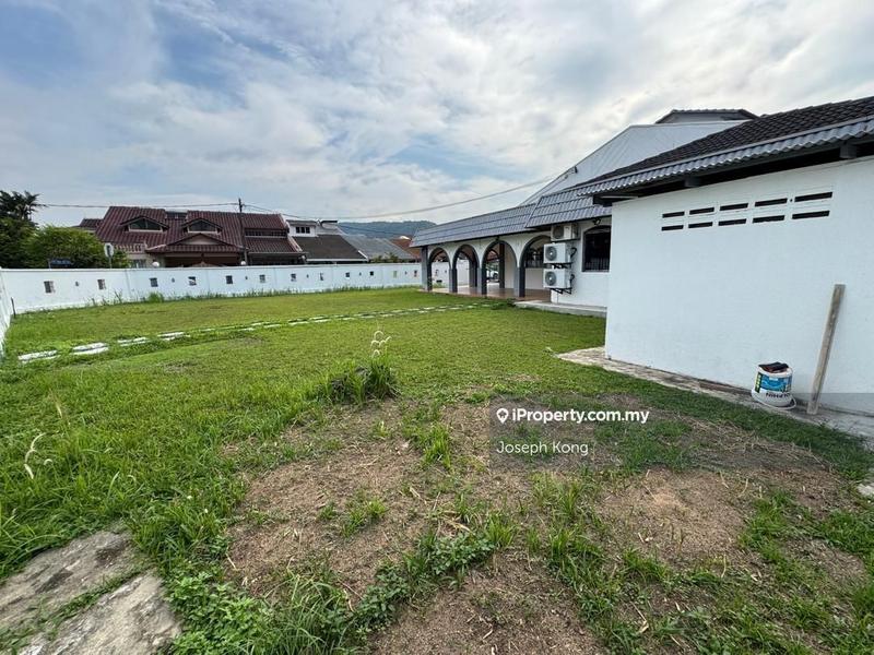 1-storey Terraced House for Sale in TAMAN TUN DR ISMAIL, Taman Tun Dr Ismail by Joseph Kong - iProperty.com.my