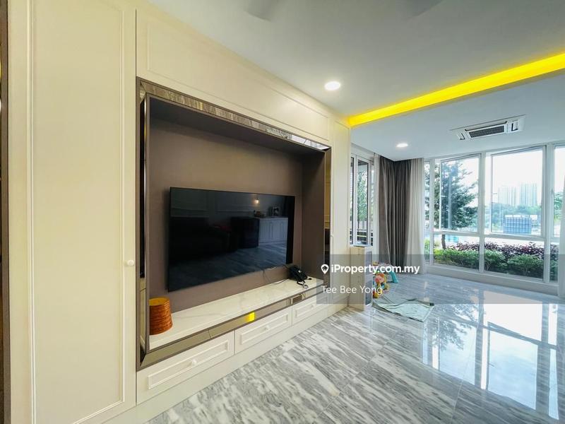 Kondominium untuk Disewa di Paraiso Residence @ The Earth oleh Tee Bee Yong - iProperty.com.my