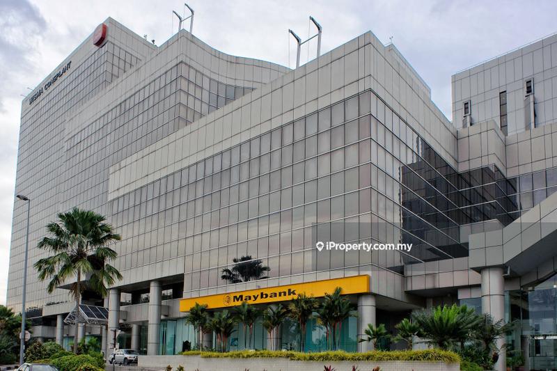 Office for Rent in SS16, Subang Jaya by Calvin Thong - iProperty.com.my
