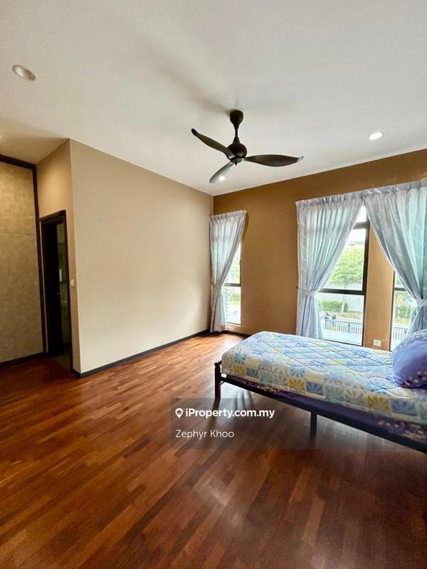 Bungalow House for Sale in Horizon Hills, Iskandar Puteri (Nusajaya) by Zephyr Khoo - iProperty.com.my