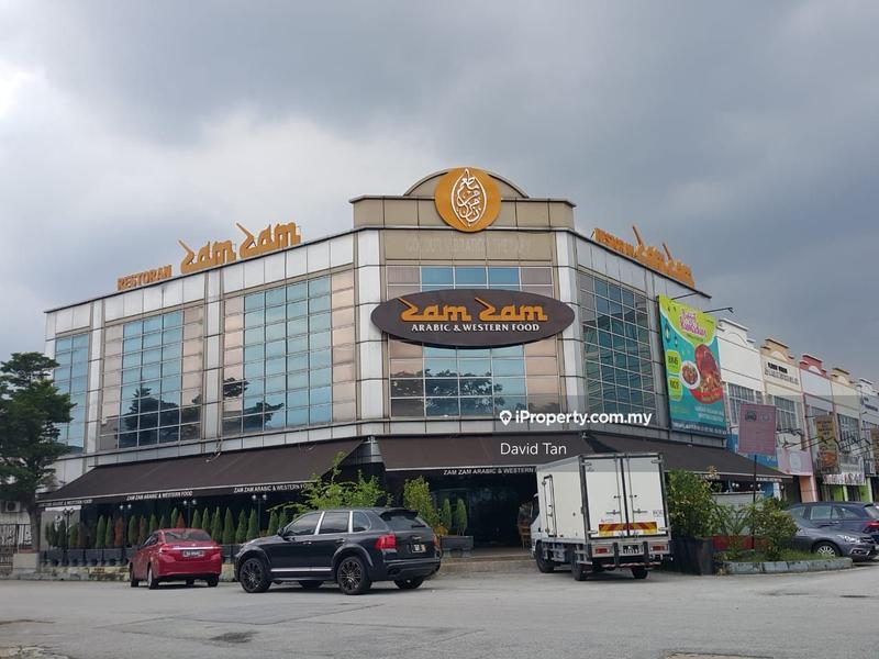 Shop-Office for Sale in Seksyen 13, Shah Alam by David Tan - iProperty.com.my