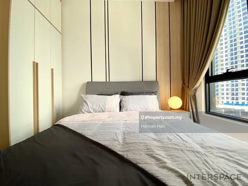 Service Residence for Sale in NOVUM by Hannah Han - iProperty.com.my