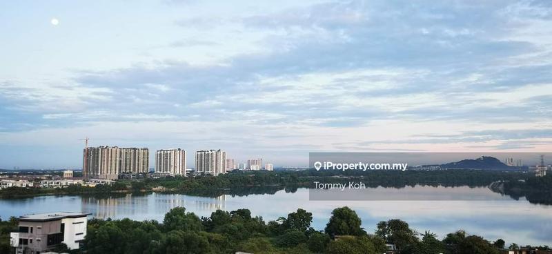 Condominium for Sale in Skyvilla @ D'Island by Tommy Koh - iProperty.com.my